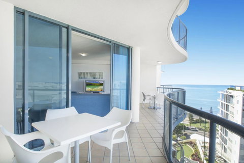 Mantra Mooloolaba Beach - Accommodation Cairns 1