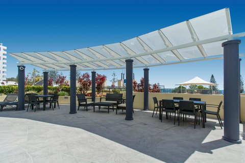 Mantra Mooloolaba Beach - Accommodation Cairns 8