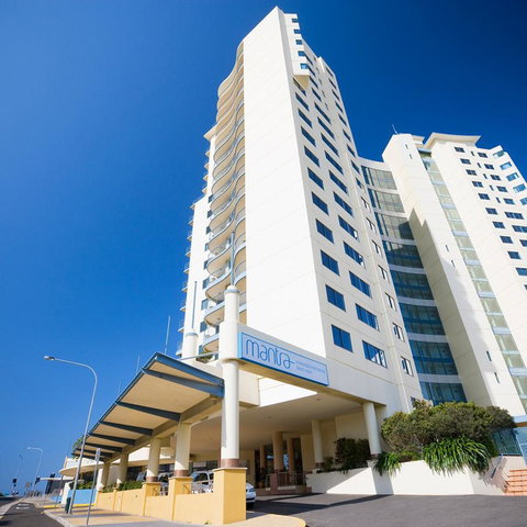 Mantra Mooloolaba Beach - Accommodation Cairns 2
