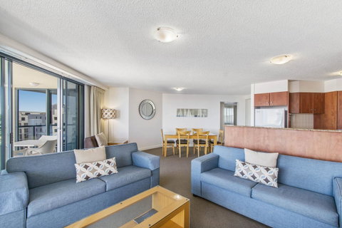 Mantra Mooloolaba Beach - Accommodation Cairns 18