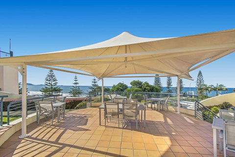 Mantra Mooloolaba Beach - Accommodation Cairns 41