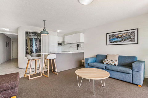 Mantra Mooloolaba Beach - Accommodation Cairns 5