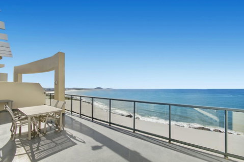 Mantra Mooloolaba Beach - Accommodation Cairns 38