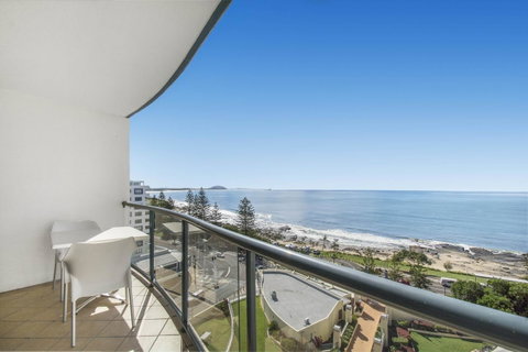 Mantra Mooloolaba Beach - Accommodation Cairns 32