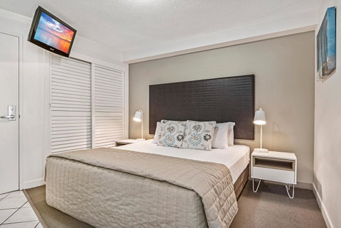 Mantra Mooloolaba Beach - Accommodation Cairns 3