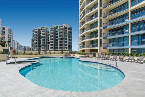 Mantra Mooloolaba Beach - Accommodation Cairns 10