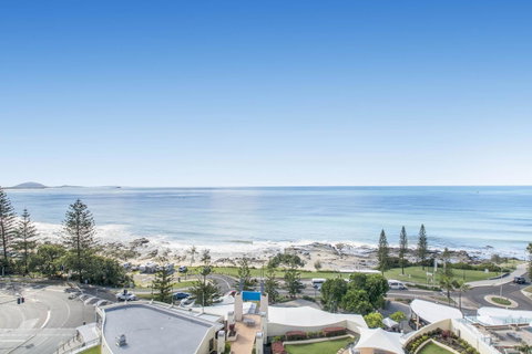 Mantra Mooloolaba Beach - Accommodation Cairns 37