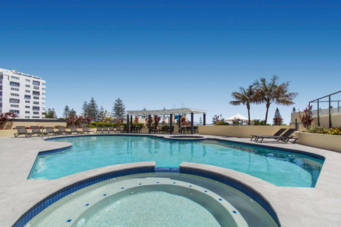 Mantra Mooloolaba Beach - Accommodation Cairns 9