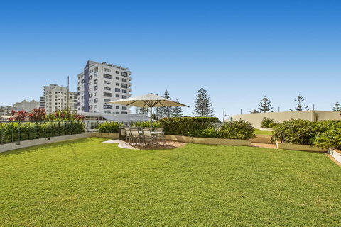 Mantra Mooloolaba Beach - Accommodation Cairns 42