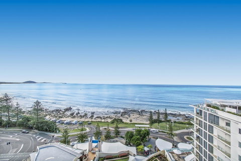 Mantra Mooloolaba Beach - Accommodation Cairns 25
