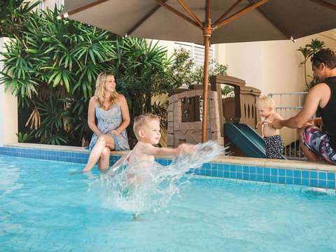 The Sebel Noosa - Accommodation Cairns 15