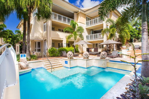 The Sebel Noosa - Accommodation Cairns 8