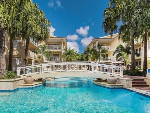 The Sebel Noosa - Accommodation Cairns 0