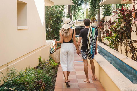 The Sebel Noosa - Accommodation Cairns 30