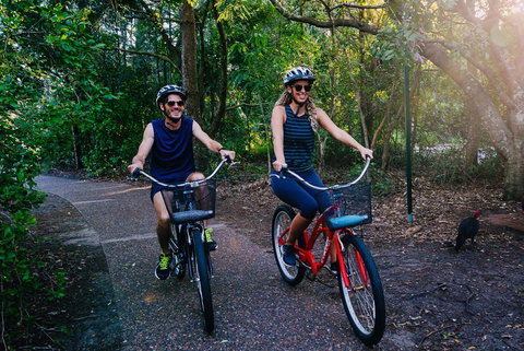 The Sebel Noosa - Accommodation Cairns 33