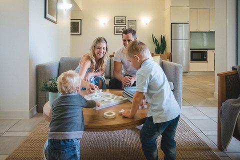 The Sebel Noosa - Accommodation Cairns 12