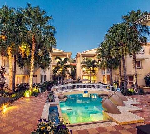 The Sebel Noosa - Accommodation Cairns 4