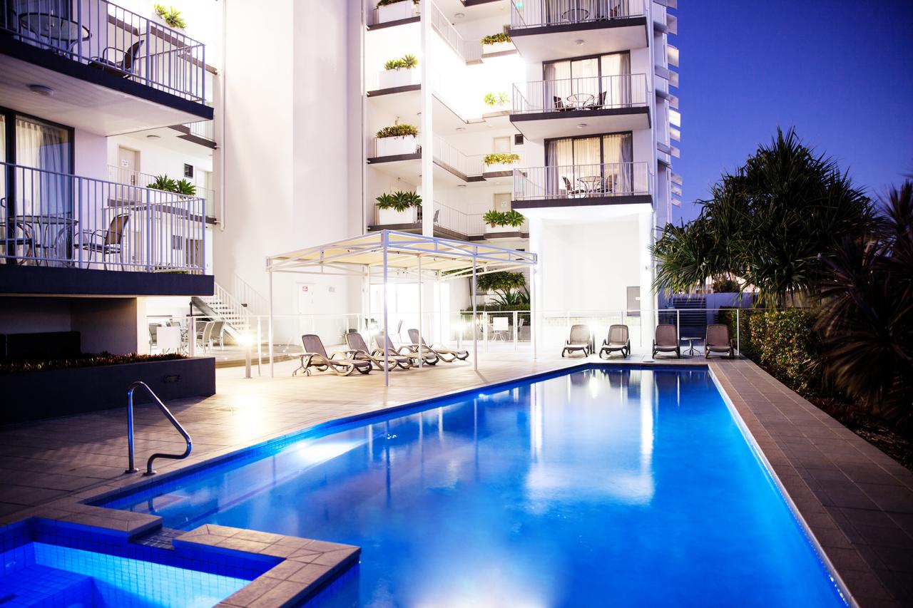 Caloundra QLD Accommodation Cairns