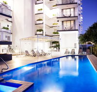 Ocean Views Resort Caloundra - Accommodation Cairns