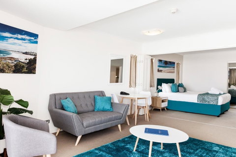 Ocean Views Resort Caloundra - Accommodation Cairns 36