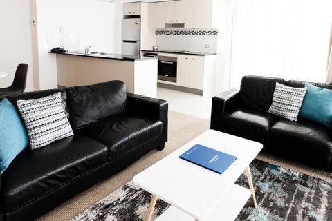 Ocean Views Resort Caloundra - Accommodation Cairns 39