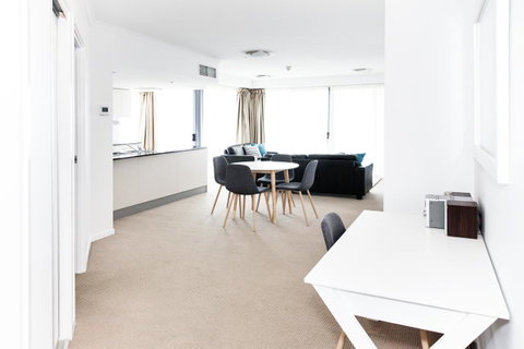Ocean Views Resort Caloundra - Accommodation Cairns 42