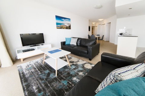 Ocean Views Resort Caloundra - Accommodation Cairns 37
