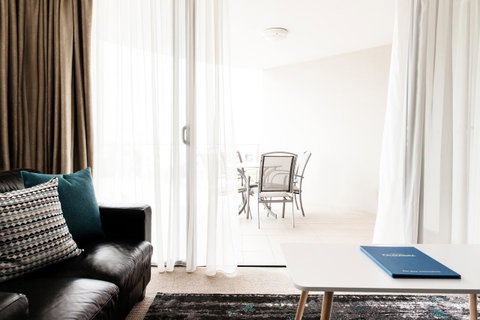 Ocean Views Resort Caloundra - Accommodation Cairns 43