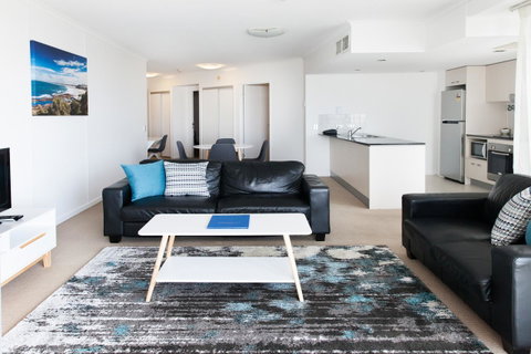 Ocean Views Resort Caloundra - Accommodation Cairns 38