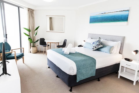 Ocean Views Resort Caloundra - Accommodation Cairns 21