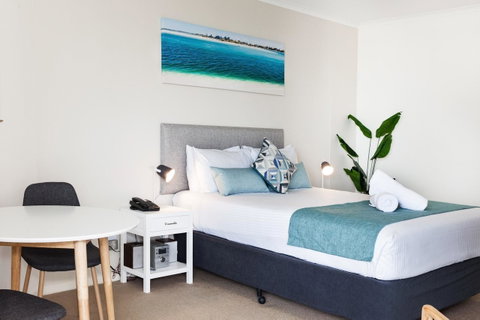 Ocean Views Resort Caloundra - Accommodation Cairns 19