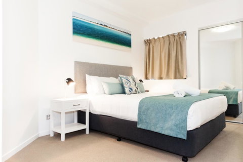 Ocean Views Resort Caloundra - Accommodation Cairns 44