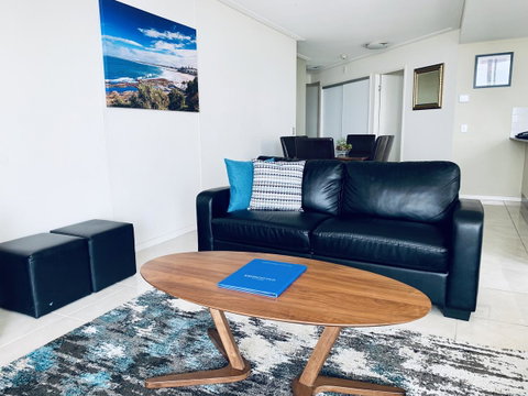 Ocean Views Resort Caloundra - Accommodation Cairns 17