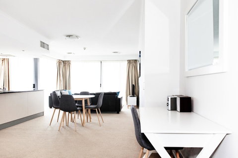 Ocean Views Resort Caloundra - Accommodation Cairns 41