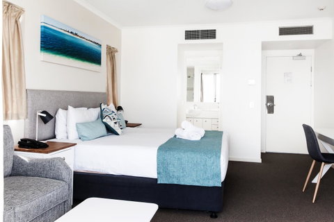 Ocean Views Resort Caloundra - Accommodation Cairns 27