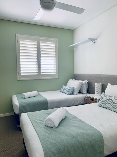 Ocean Views Resort Caloundra - Accommodation Cairns 15