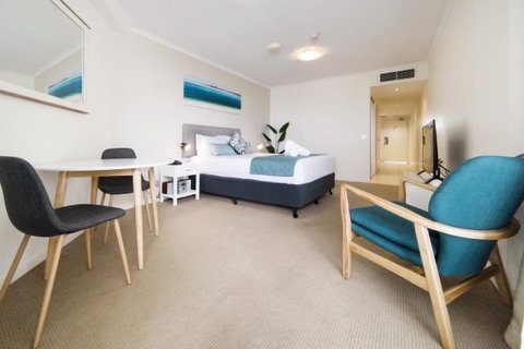 Ocean Views Resort Caloundra - Accommodation Cairns 24
