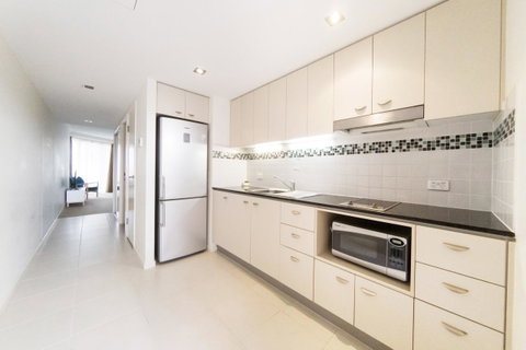 Ocean Views Resort Caloundra - Accommodation Cairns 23