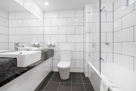 Hotel Grand Chancellor Palm Cove - Accommodation Cairns 12