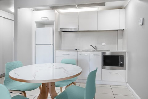 Hotel Grand Chancellor Palm Cove - Accommodation Cairns 20