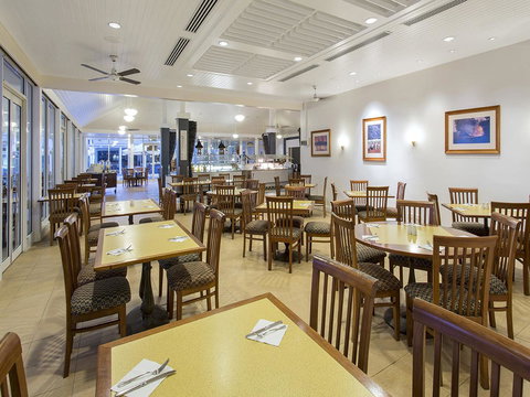 Hotel Grand Chancellor Palm Cove - Accommodation Cairns 37