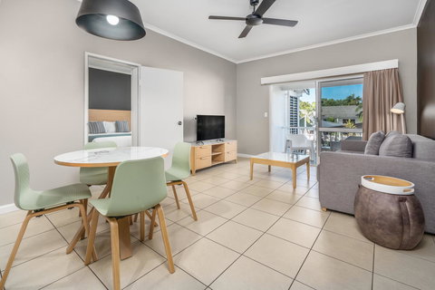 Hotel Grand Chancellor Palm Cove - Accommodation Cairns 15