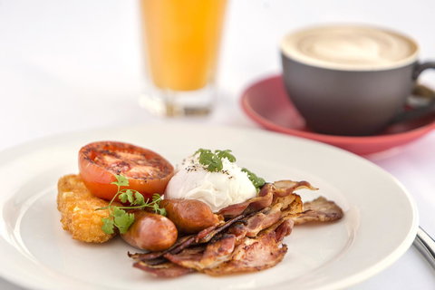 Hotel Grand Chancellor Palm Cove - Accommodation Cairns 24