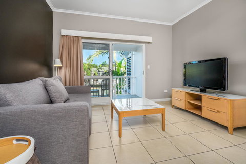Hotel Grand Chancellor Palm Cove - Accommodation Cairns 22