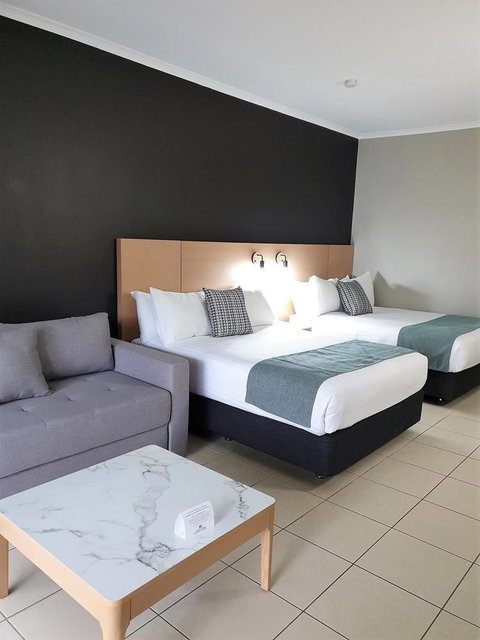 Hotel Grand Chancellor Palm Cove - Accommodation Cairns 14