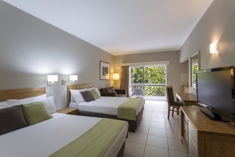 Hotel Grand Chancellor Palm Cove - Accommodation Cairns 34