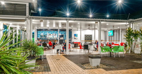 Hotel Grand Chancellor Palm Cove - Accommodation Cairns 17