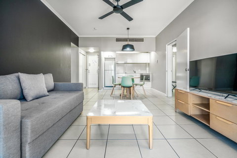 Hotel Grand Chancellor Palm Cove - Accommodation Cairns 3