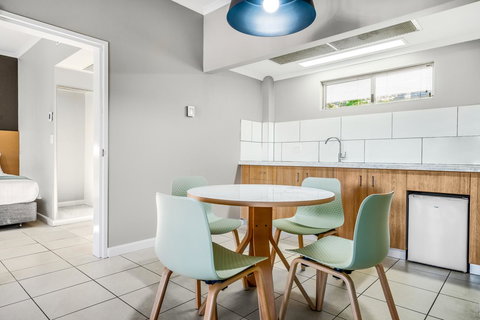 Hotel Grand Chancellor Palm Cove - Accommodation Cairns 19