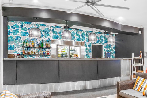 Hotel Grand Chancellor Palm Cove - Accommodation Cairns 4